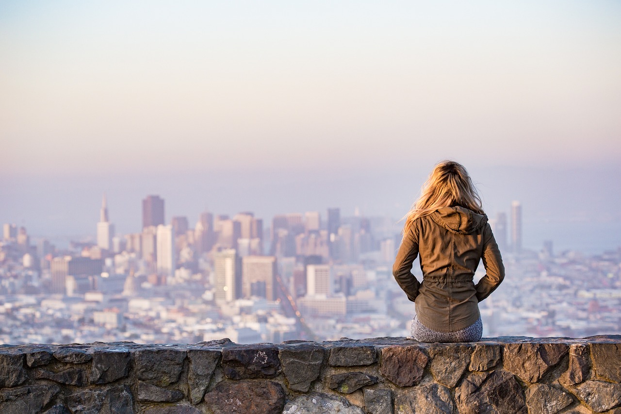 Self-Defense Techniques for Travellers - Staying Safe Abroad